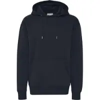 Solid !Solid Sweatshirt 'Lenz' navy