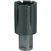 RUKO Broca Oca Tecrona Weldon 3/4´´ 30mm Ø 24 Mm