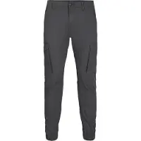 Jack & Jones Calças cargo 'JJIPaul JJFlake' cinzento escuro