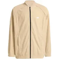 Adidas CASACO SST OVERSIZED CORDUROY