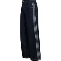 Adidas Jeans 90s Alternative Sport Wide Leg Skater