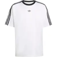 Adidas Originals Camiseta De Manga Curta Adicolor Jacquard Jersey