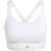 Adidas Sutiã Esportivo De Alto Impacto Fastimpact Luxe Run