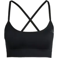 Adidas Sutiã Esportivo De Baixo Impacto Workout Essentials Pd