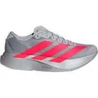Adidas Sapatilha de corrida 'Adizero Evo SL' púrpura / prata