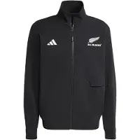 Adidas Casaco Anthem dos All Blacks