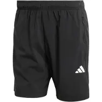 Adidas CALÇÃO WORKOUT ESSENTIALS BASE WOVEN