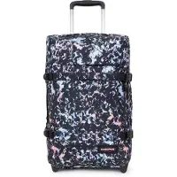Eastpak - Marcas - Transit'R S Camouflora Light para Unissexo - Caqui