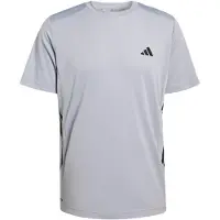 Adidas T-SHIRT DE TREINO 3-STRIPES TECH ESSENTIALS
