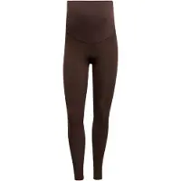 Adidas Leggings de Comprimento Total para Gravidez Optime Essentials Workout
