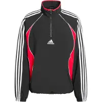 Adidas CAMISOLA COM MEIO-FECHO TEAMGEIST