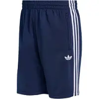 Adidas Originals Shorts / Bermudas FIREBIRD SHO homens - Azul - EU S