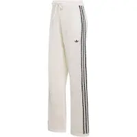 Adidas Originals Calças 'Firebird' preto / branco