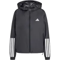 Adidas Corta-vento Hyperglam 3 Stripes