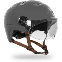 Kask Capacete Urbano Urban-r Wg11