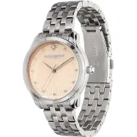 Olivia Burton Relógio Feminino Starlight 36 Mm