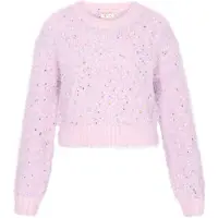 IZIA Pullover lavanda