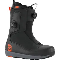 Union - Botas snowboard homem - Reset Pro Black para Homem - Tamanho 42 - Preto