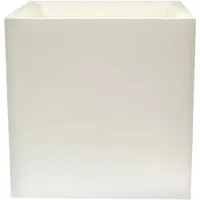 Wellhome Vaso De Flores Dani 40x40 Cm
