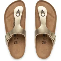 Birkenstock Sandálias Gizeh Etroite Narrow