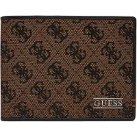 GUESS portafoglio da uomo SMBOLJLEA20-COF