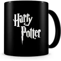 SD Toys Caneca Harry Potter