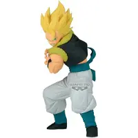 Bandai Figura Gogeta Grandista Dragon Ball Super 20 Cm