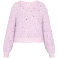 IZIA Pullover lavanda