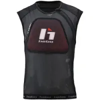 Hebo Camiseta De Proteção Sem Mangas Defender Pro Junior