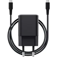 Trust Carregador De Parede Usb-c Maxo 65w