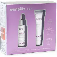 Sensilis Set di protocolli Dark Spot 2 pezzi — Set viso