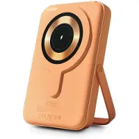 Urban Factory Banco De Potência Sem Fio Magnee Power 10.000mah