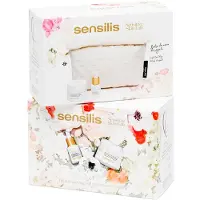 Sensilis Tratamento Facial Eternalist A.g.e Set