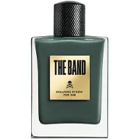 Scalpers The Band For Him Eau De Parfum Spray 100ml