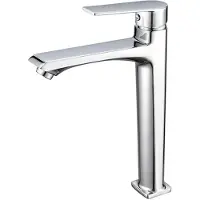 Fontastock Torneira De Banheiro Fskfgb023
