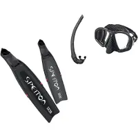 Spetton Equipamento De Pesca Submarina Elite2 Sx30