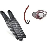 Spetton Equipamento De Pesca Submarina Black Diamond