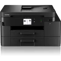 Brother MFC-J4550DW Impressora multifunções a jato de tinta A4