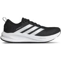 Adidas Sapatilha de corrida 'Supernova Ease 2' preto / branco