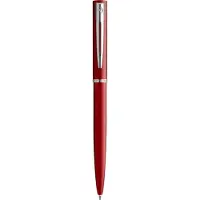 Waterman Caneta allure vermelha| Com estojo incluido