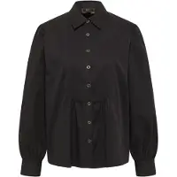 Faina Blusa preto