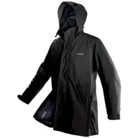 Spidi Casaco Com Capuz Combat Evo Ii H2out