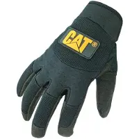 CAT Luvas De Trabalho Cat012211l
