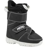 Nitro Botas De Snowboard Rover