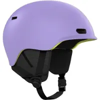 Anon Capacete Júnior Oslo Wavecel