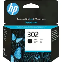 HP Cartucho De Tinta 302