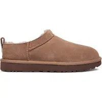 Ugg - Botas e botins mulher - W Classic Micro Rocky Oak para Mulher - Tamanho 9 US - Castanho