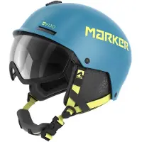 Marker Capacete Vijo