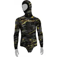 Epsealon Colete De Pesca Submarina Fusion 7 Mm