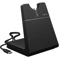 Jabra Base De Carregamento Da Bateria Engage 65/75 Se Convertible Usb-c
